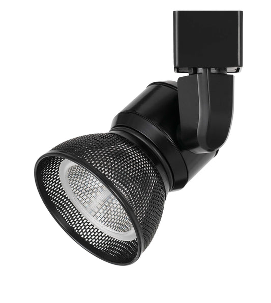 10W LED track fixture