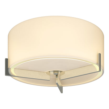 Axis Flush Mount