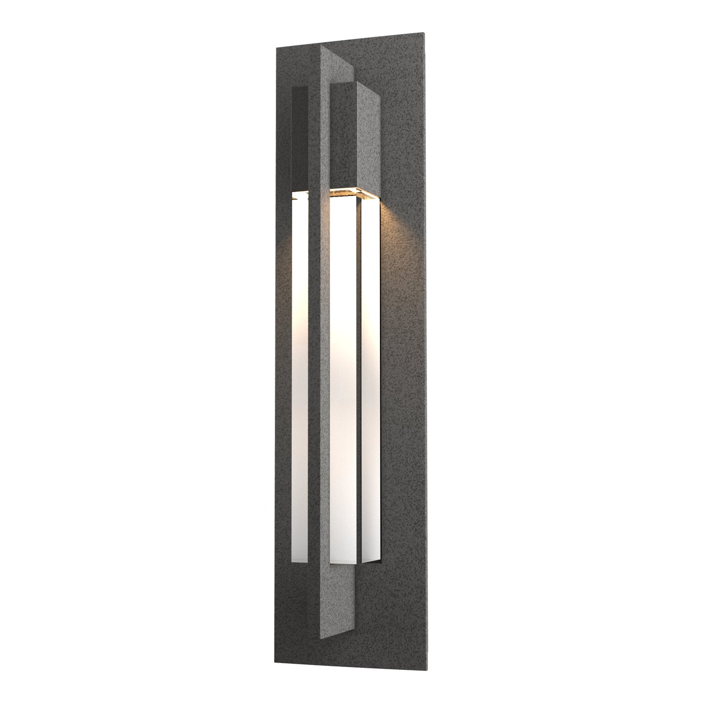 Axis Outdoor Sconce