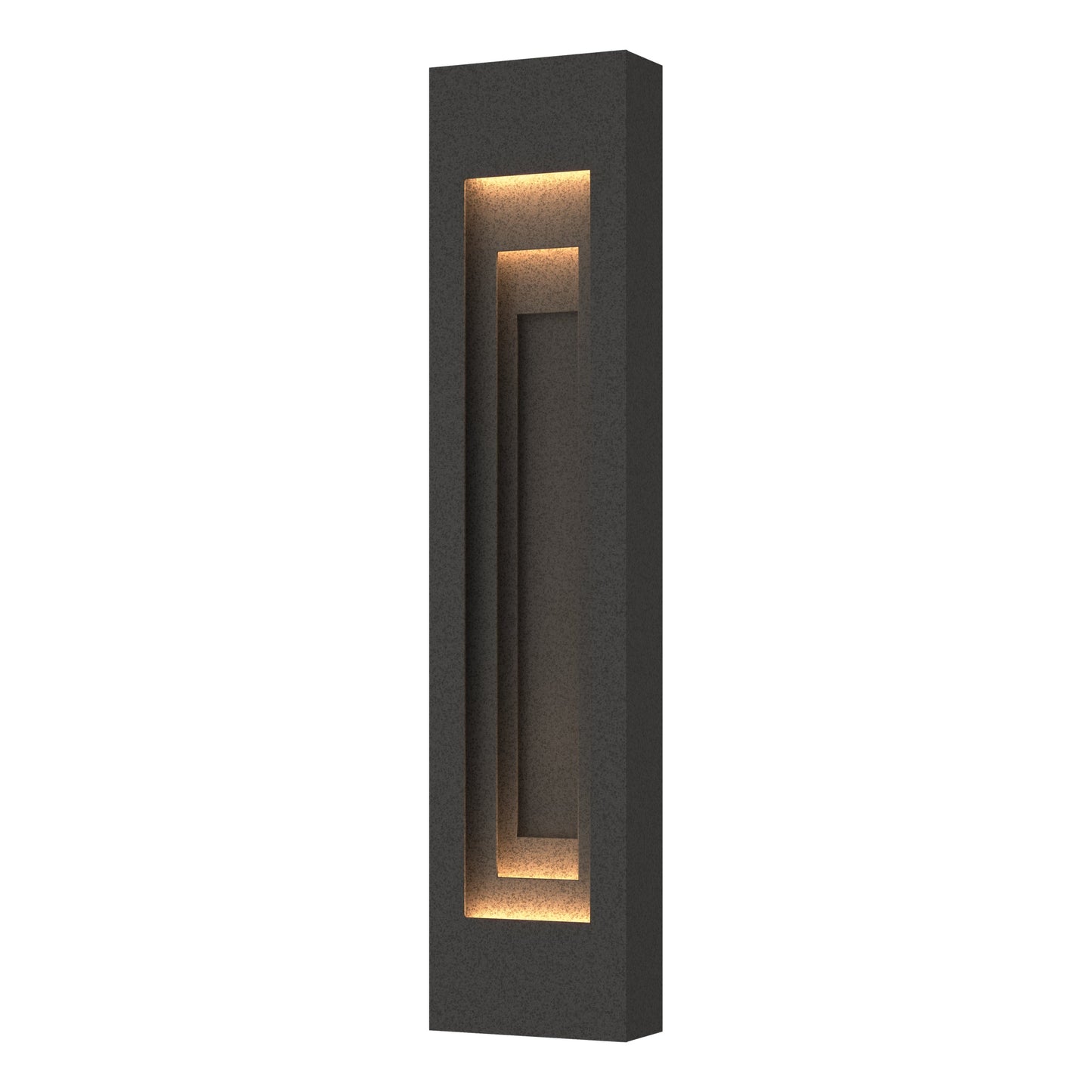 Procession Large Outdoor Sconce