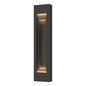 Procession Large Outdoor Sconce
