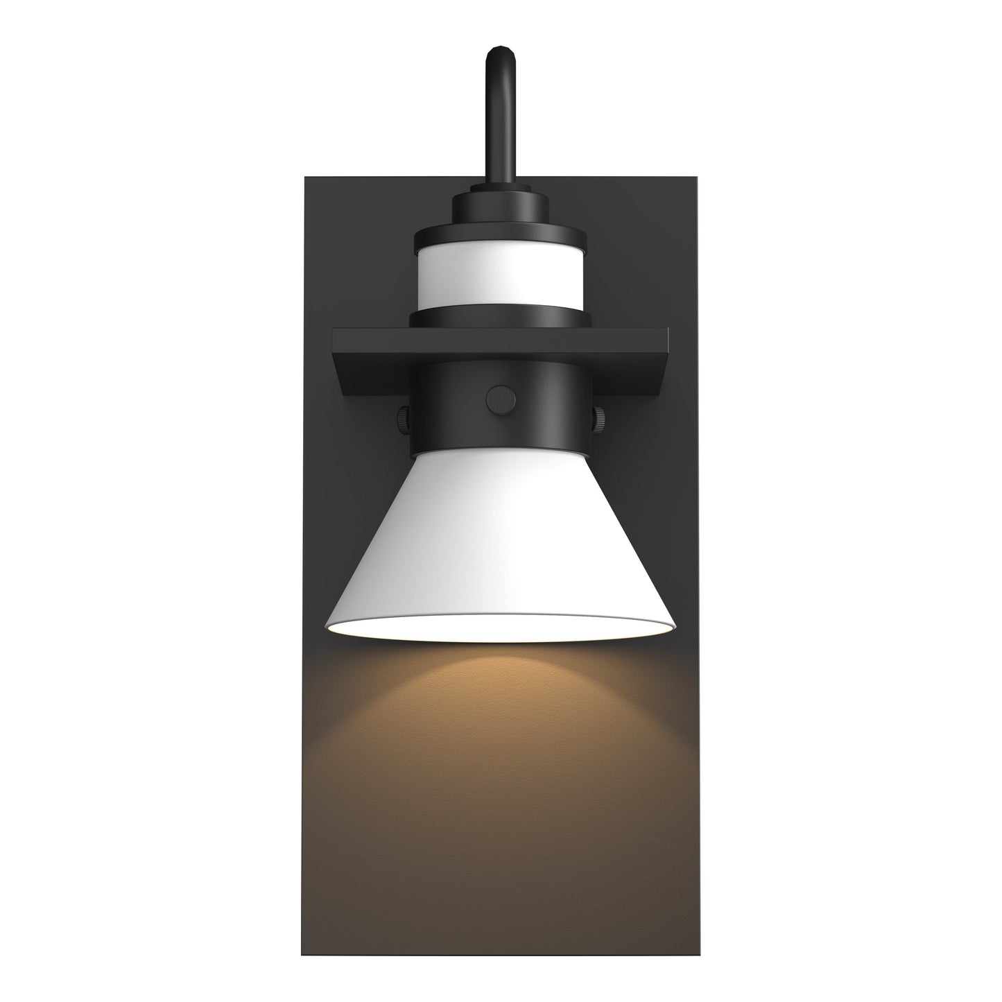 Erlenmeyer Dark Sky Friendly Outdoor Sconce