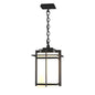 Tourou Large Outdoor Ceiling Fixture