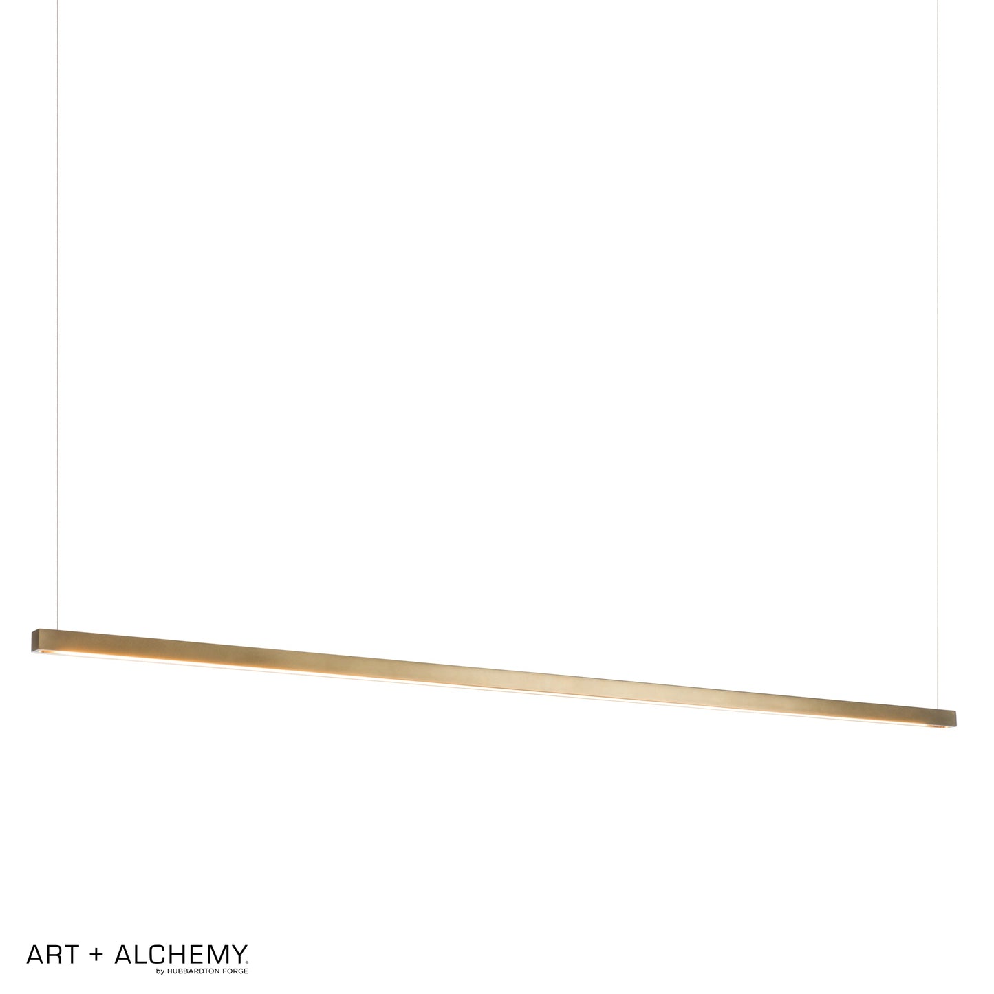 Ingot LED Pendant