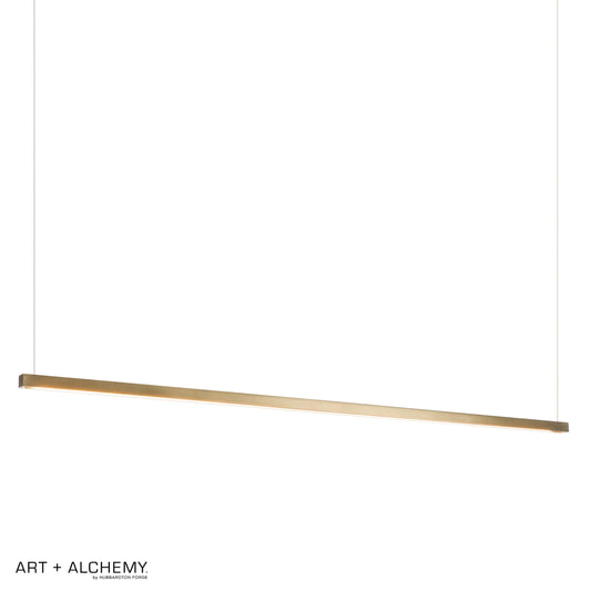 Ingot LED Pendant