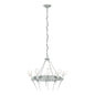 Echo 10-Light Circular Chandelier