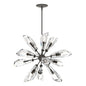 Luma 12-Light Starburst Pendant