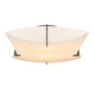 Bento Semi-Flush Mount
