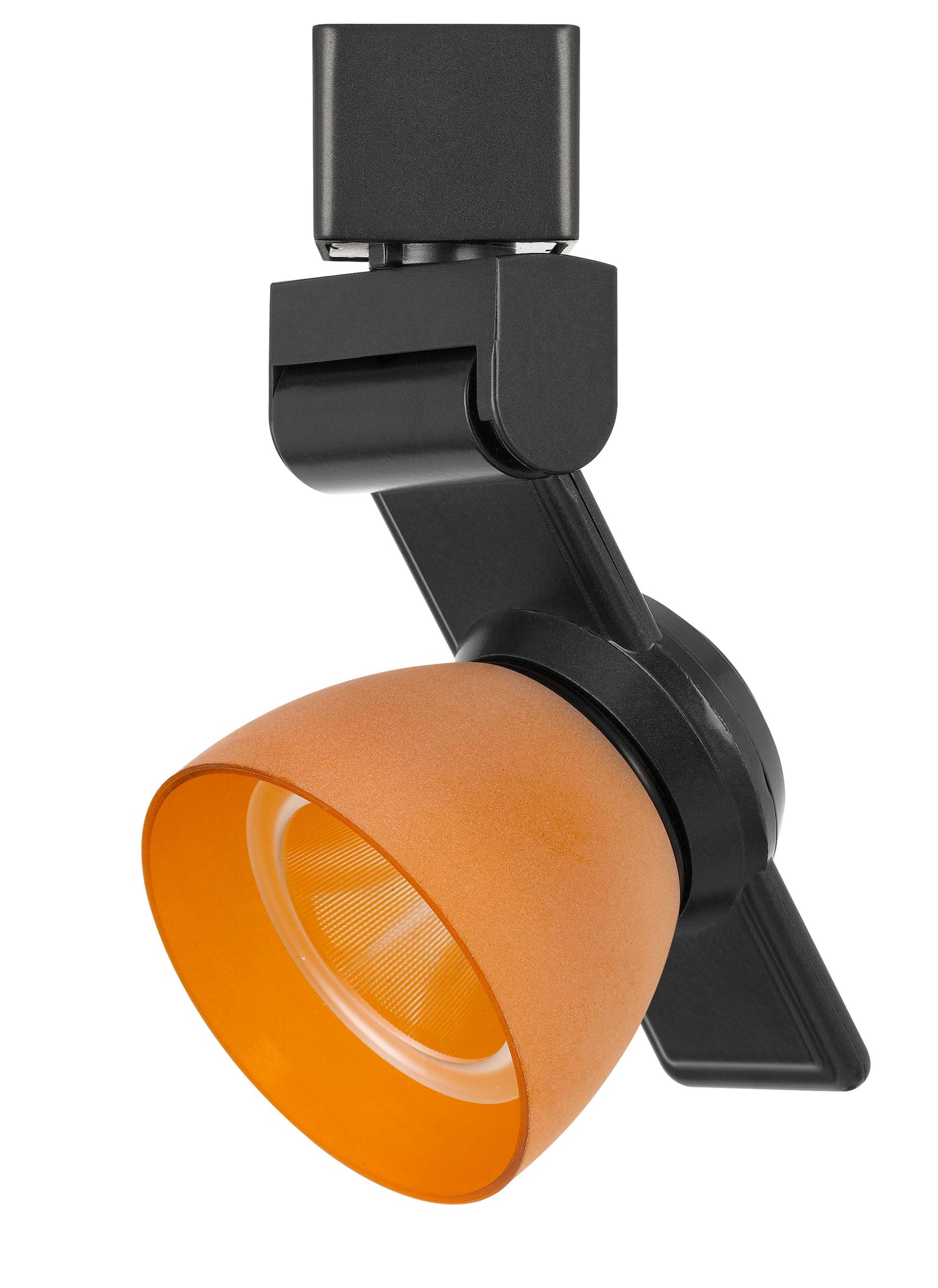 12W LED track fixture