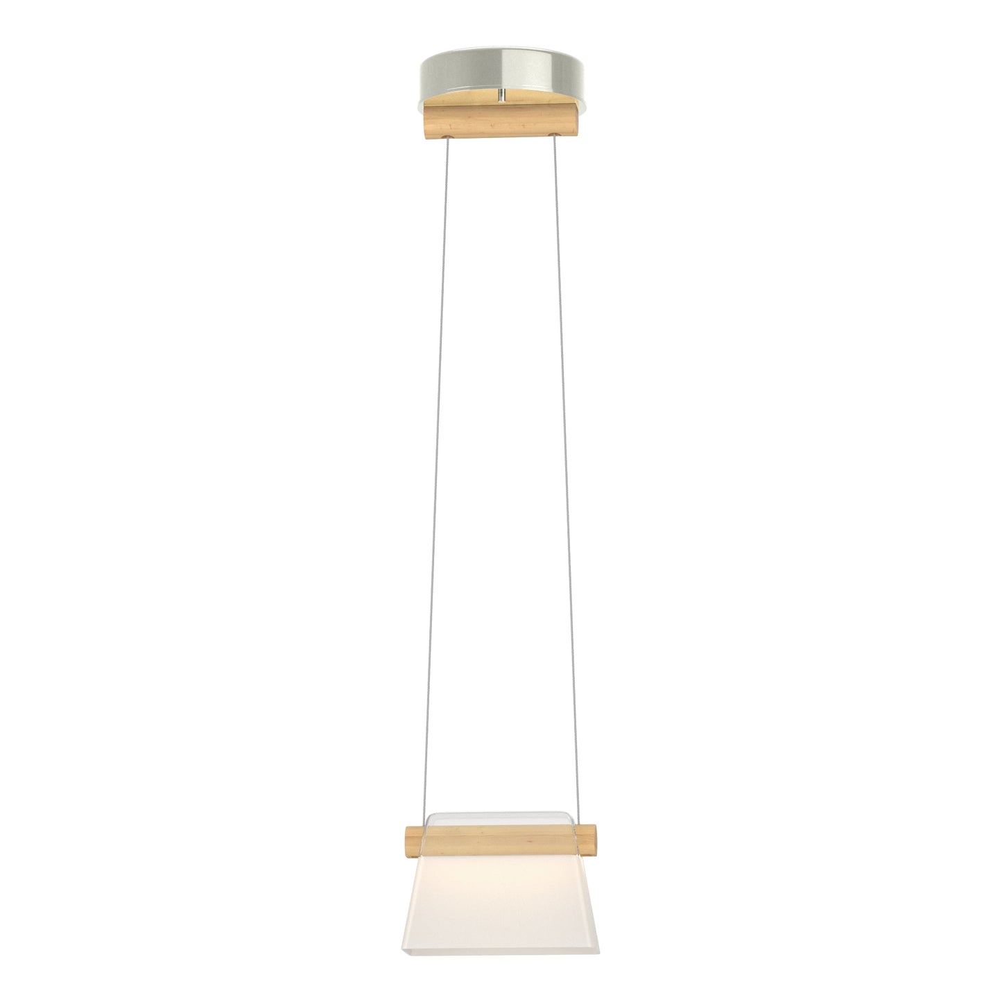 Cowbell LED Mini Pendant