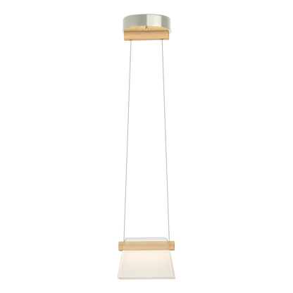 Cowbell LED Mini Pendant