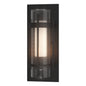 Torch Outdoor Sconce
