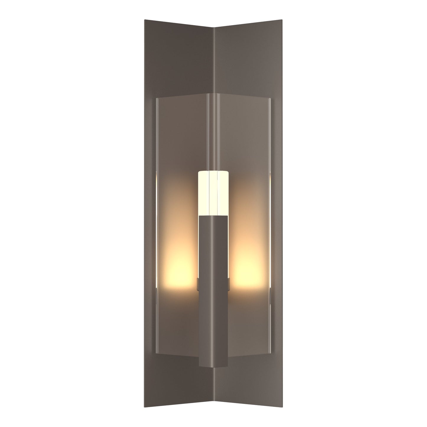 Summit Medium Outdoor Sconce