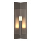Summit Medium Outdoor Sconce