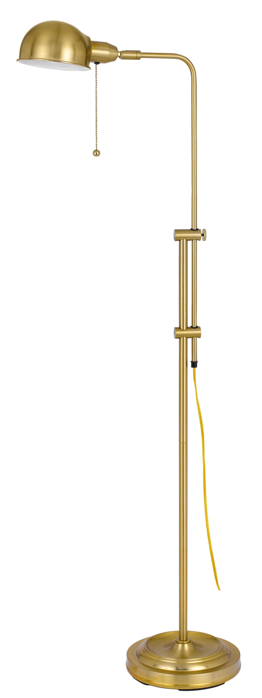 60W Croby Pharmacy Adjustable Floor Lamp