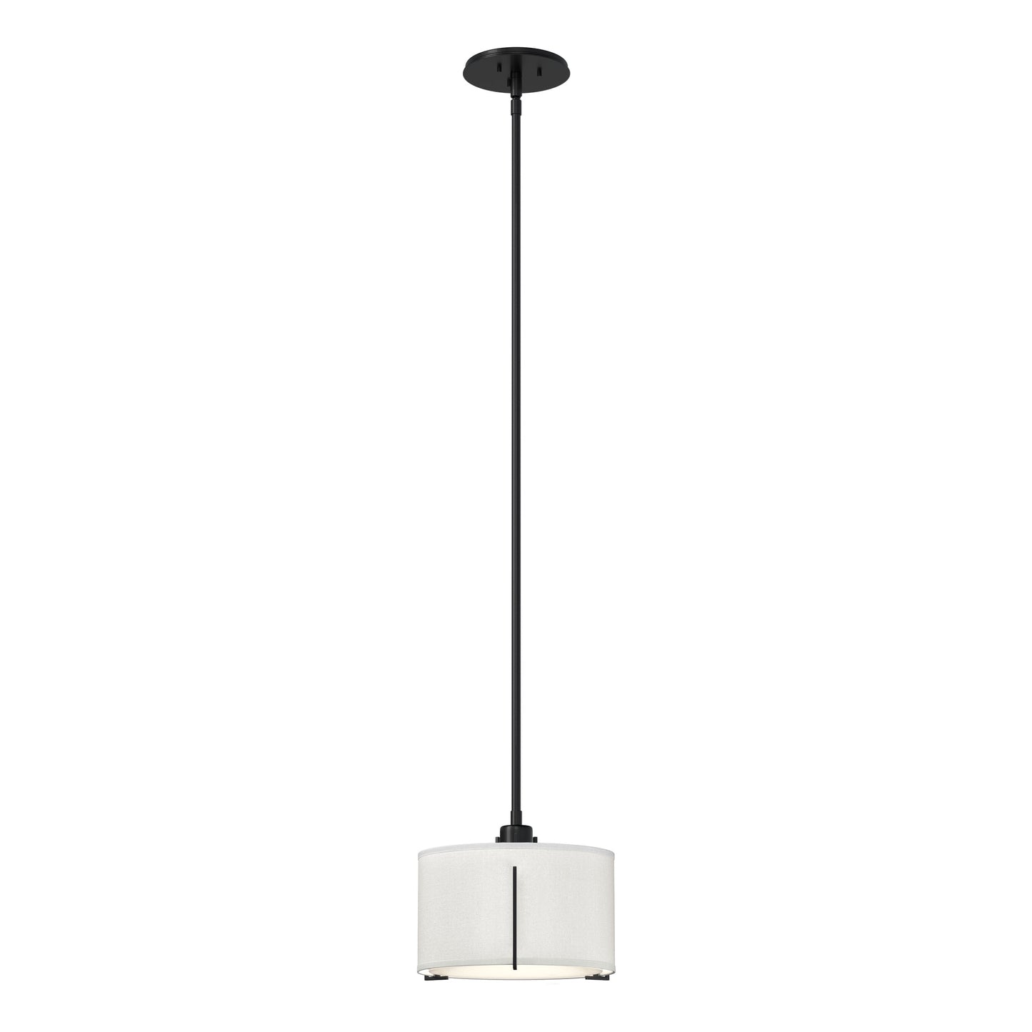 Exos Small Single Shade Pendant