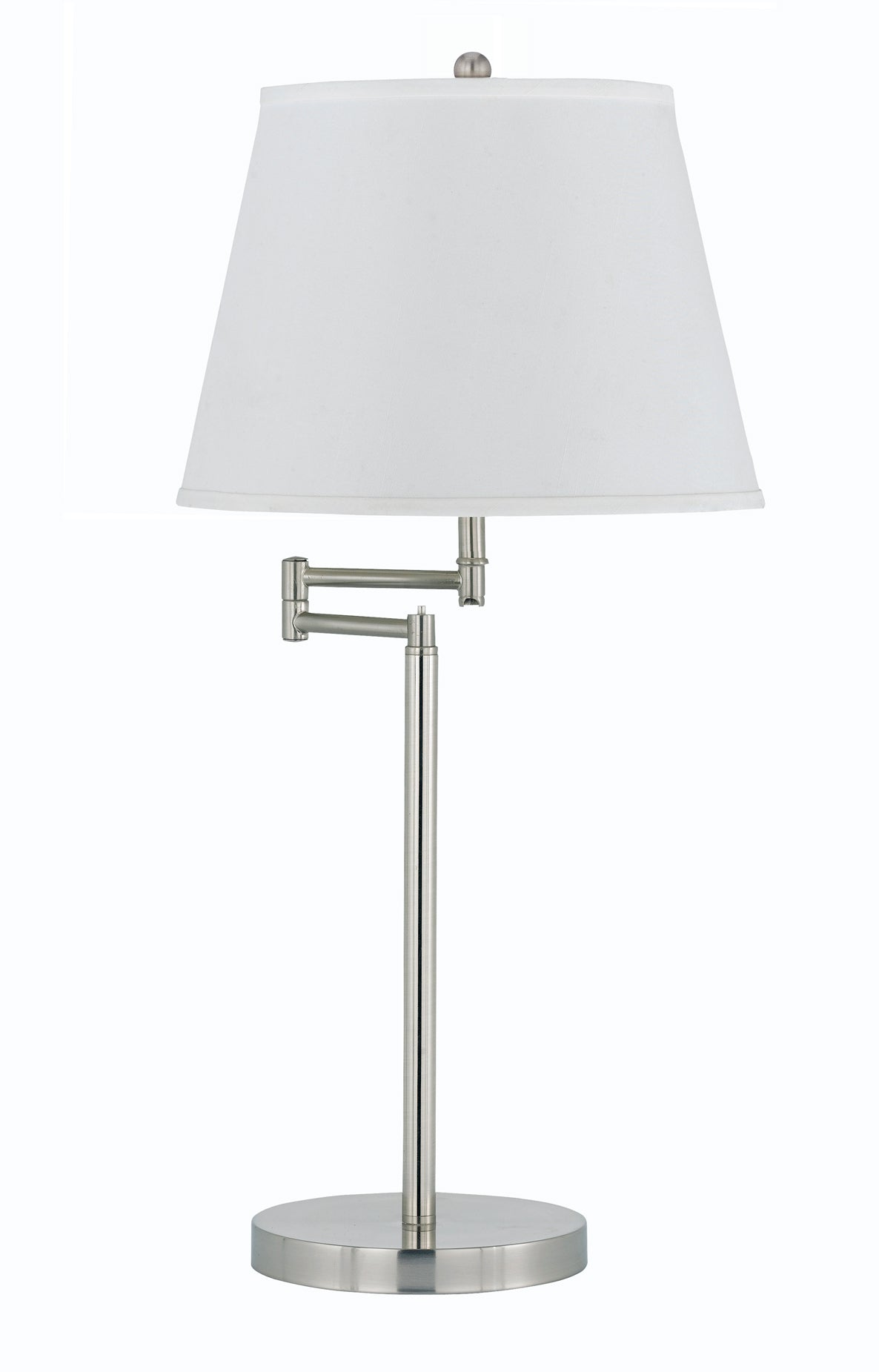 150W 3Wy Andros Metal Table Lamp