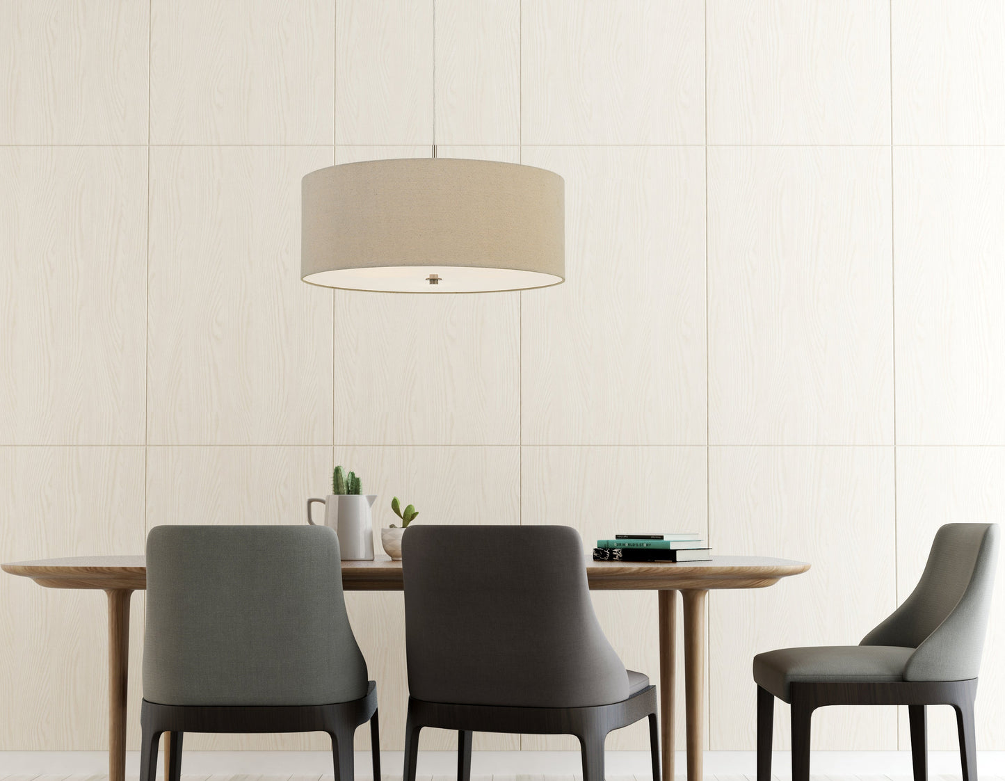 Addison Drum Pendant Fixture