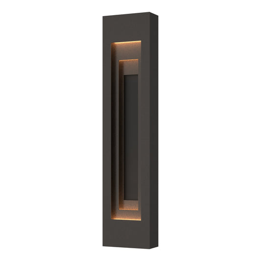 Procession Large Outdoor Sconce