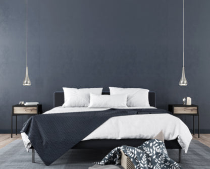 Kornos LED Dimmable Metal Pendant Fixture