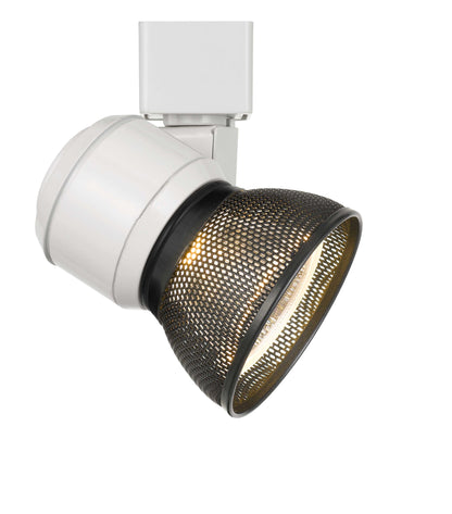 10W LED track fixture