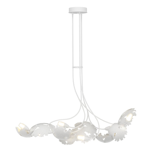 Pangea 6-Light Linear Pendant