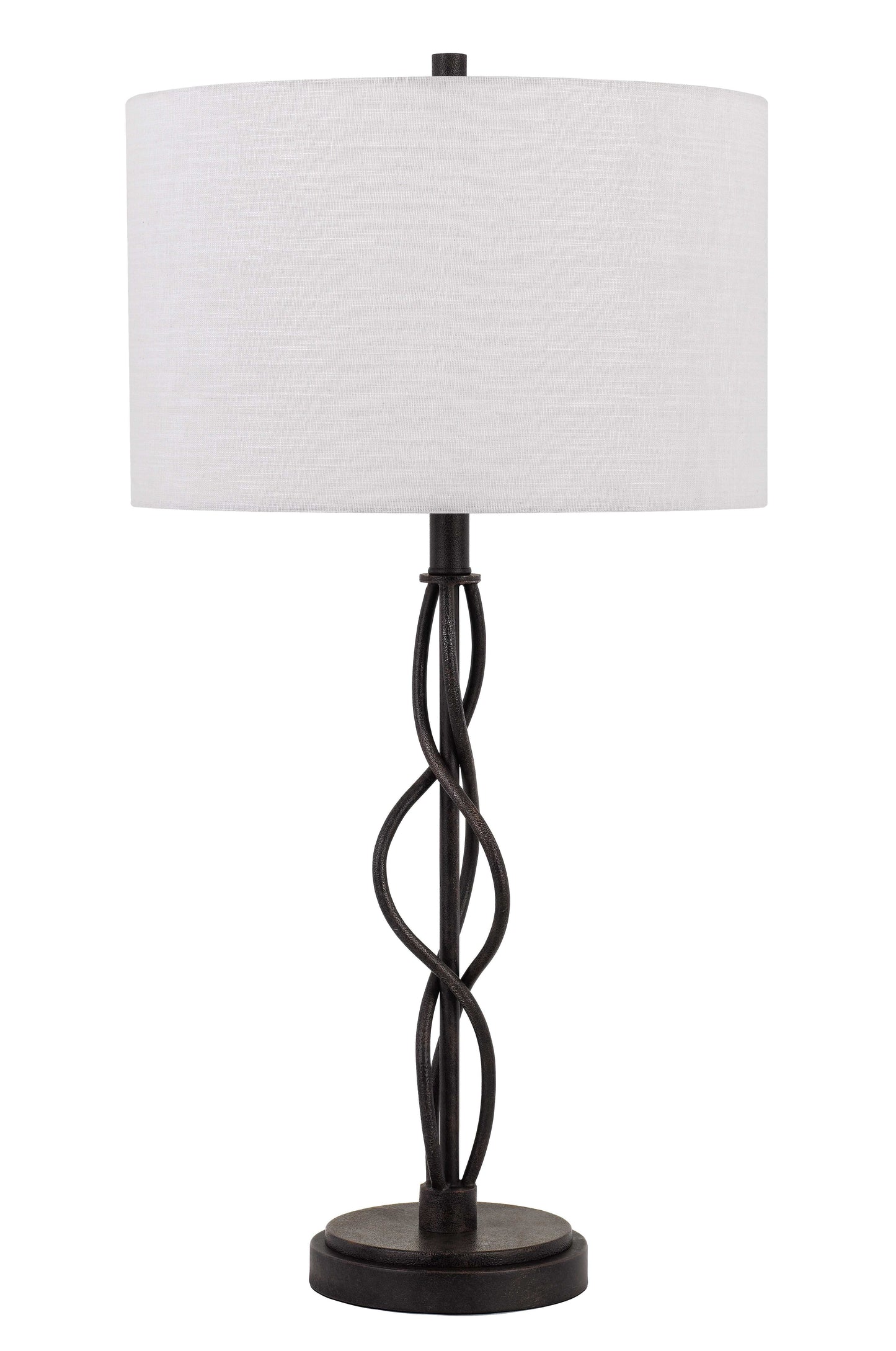 Antony 150W 3 Way Metal Table Lamp