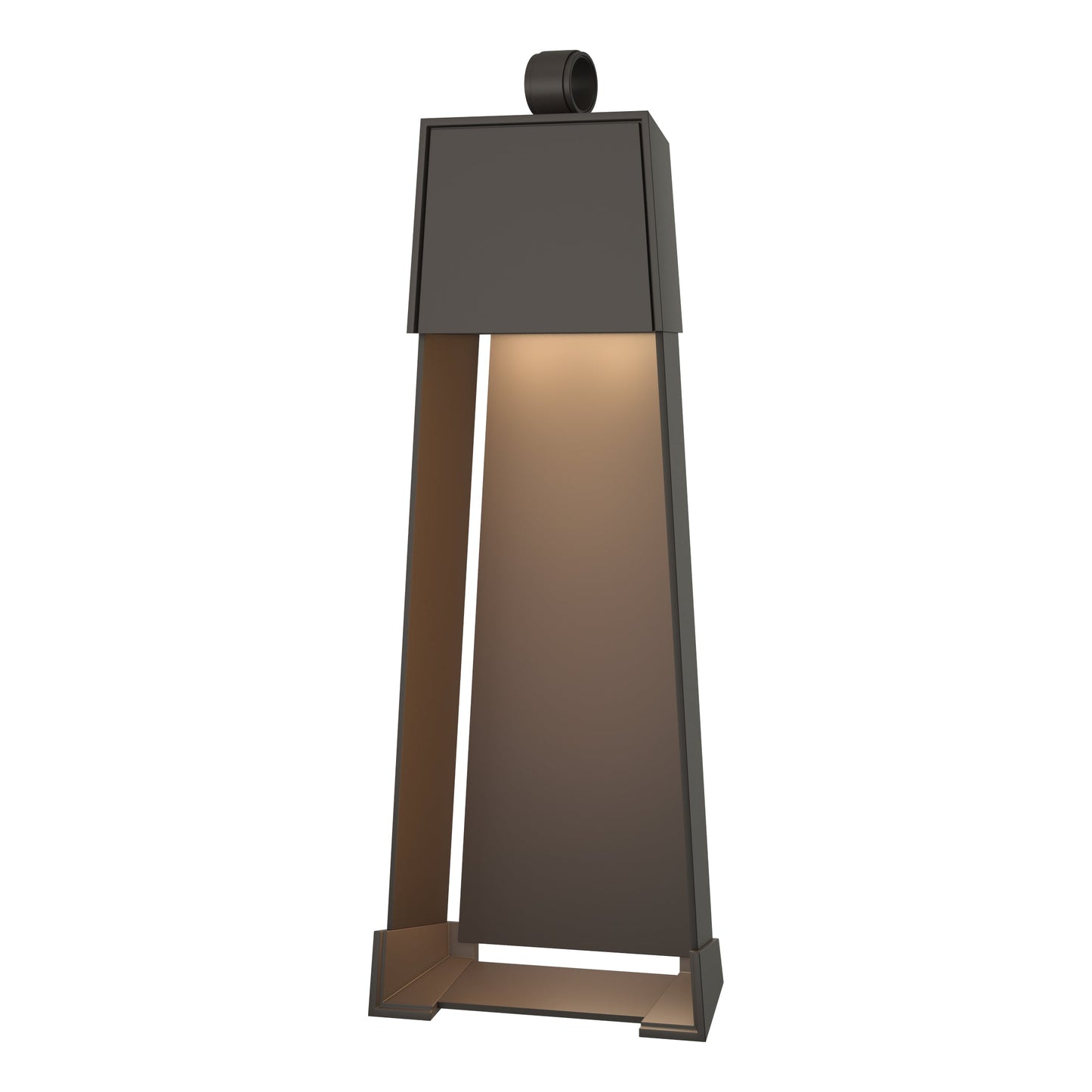 Revere Large Outdoor Sconce