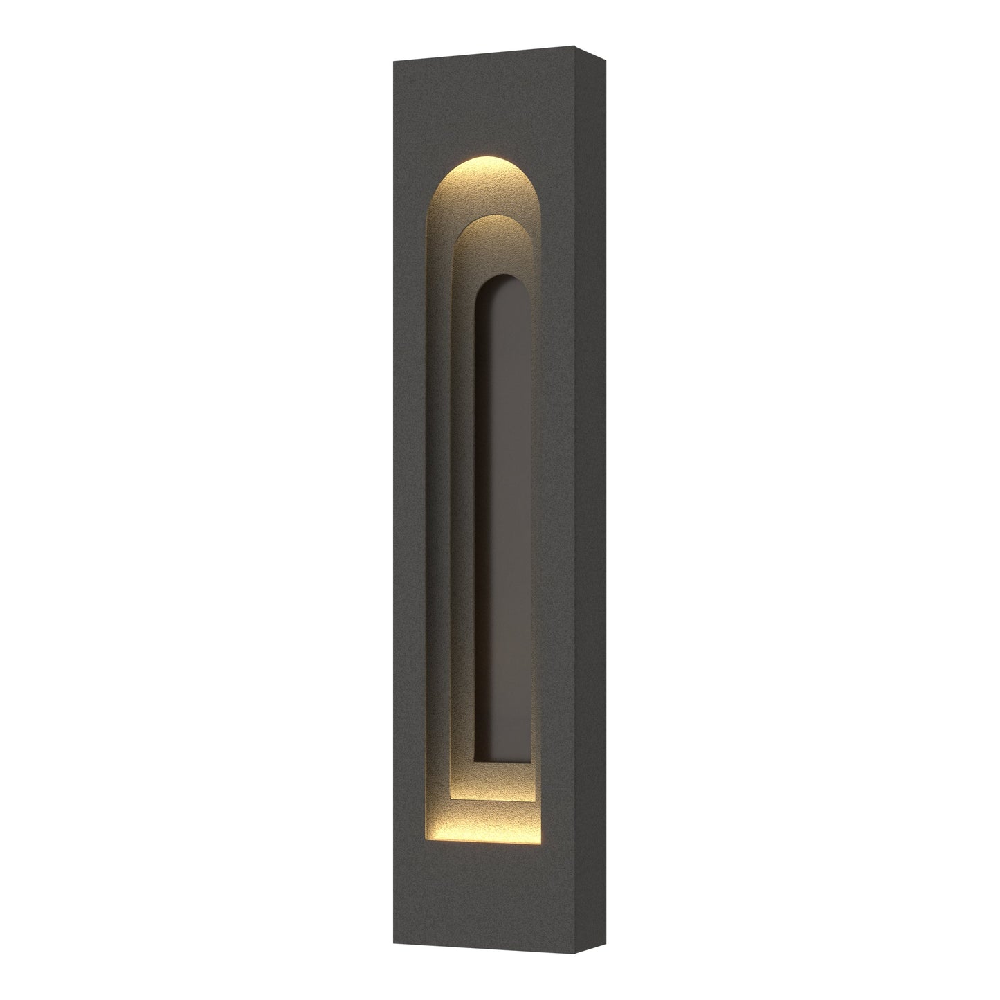 Procession Arch Large Outdoor Sconce