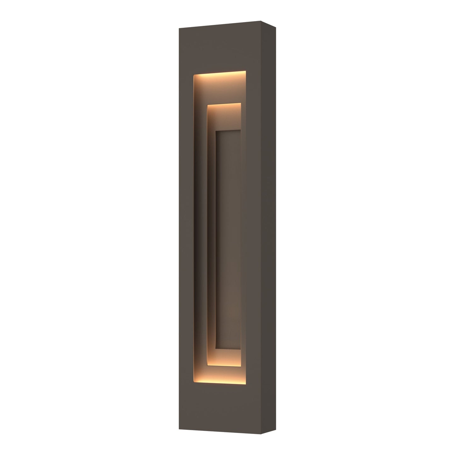 Procession Large Outdoor Sconce
