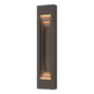 Procession Large Outdoor Sconce