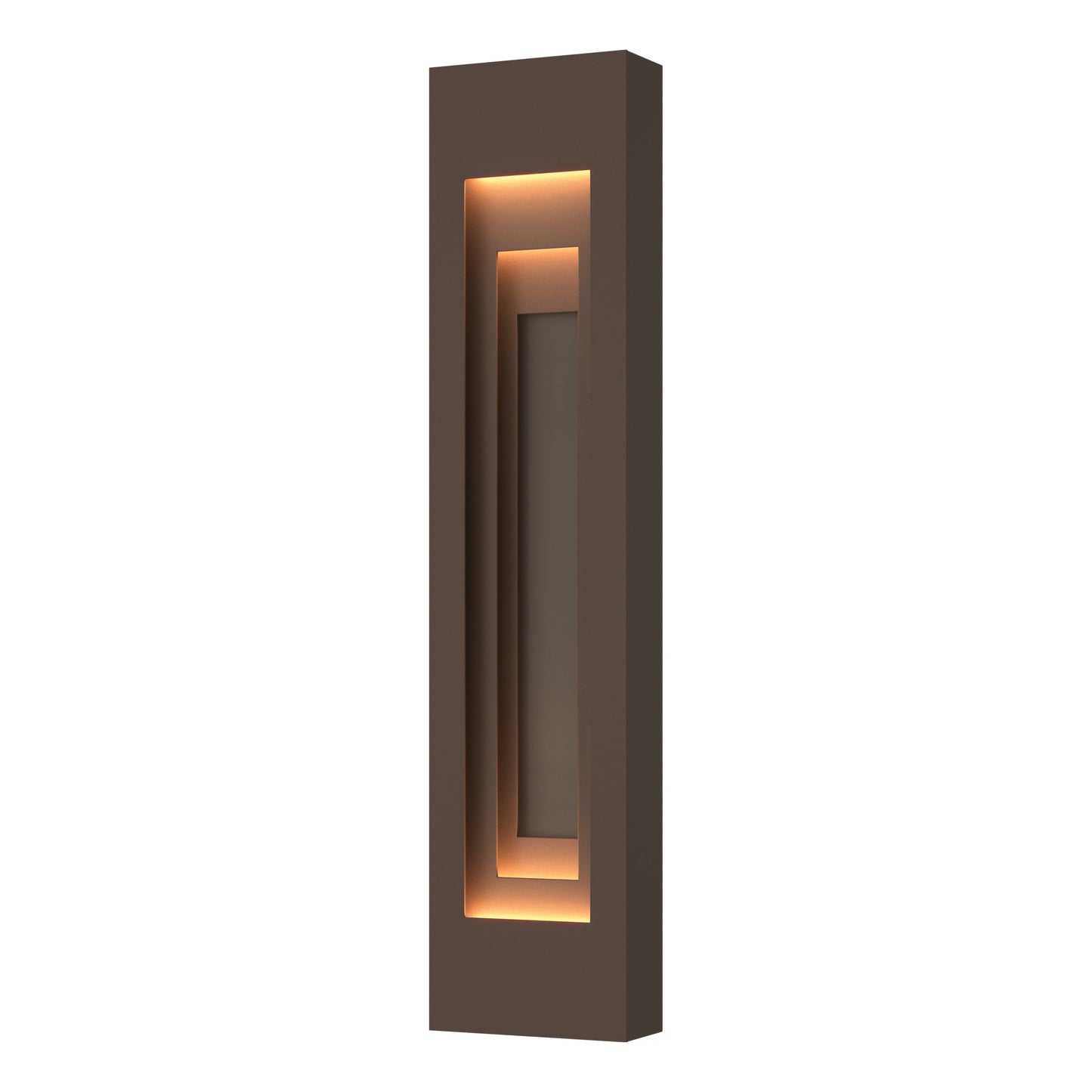Procession Large Outdoor Sconce