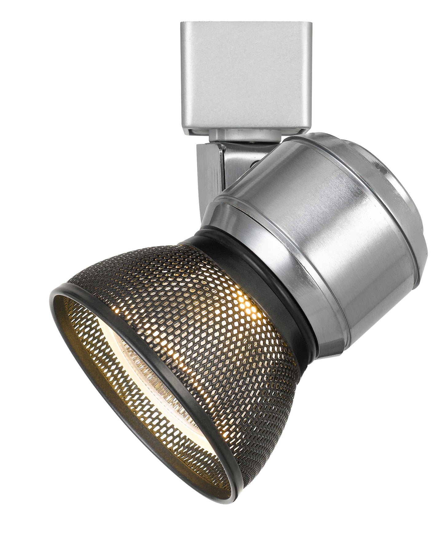 10W LED track fixture