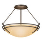 Presidio Tryne Semi-Flush