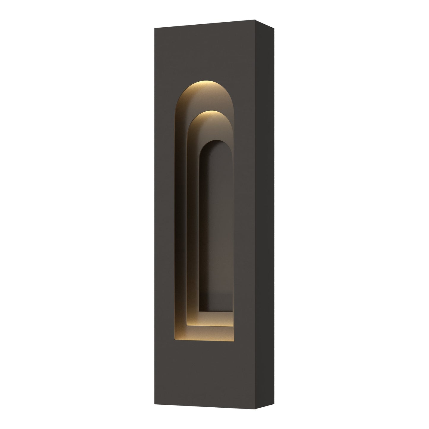 Procession Arch Small Outdoor Sconce