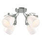 Lapas 4-Light Semi-Flush