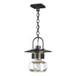 Mason Large Outdoor Ceiling Fixture