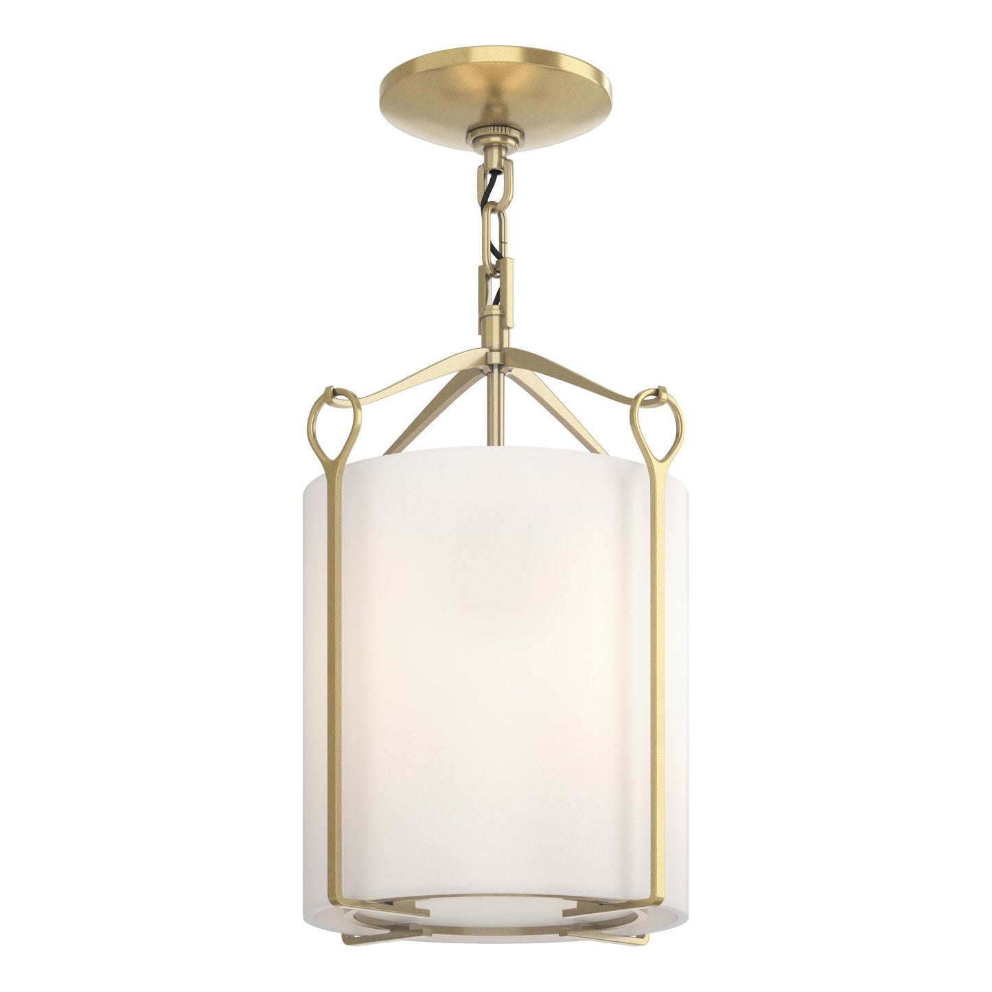 Bow Semi-Flush