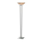 Taper Torchiere