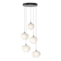 Ume 5-Light Pendant