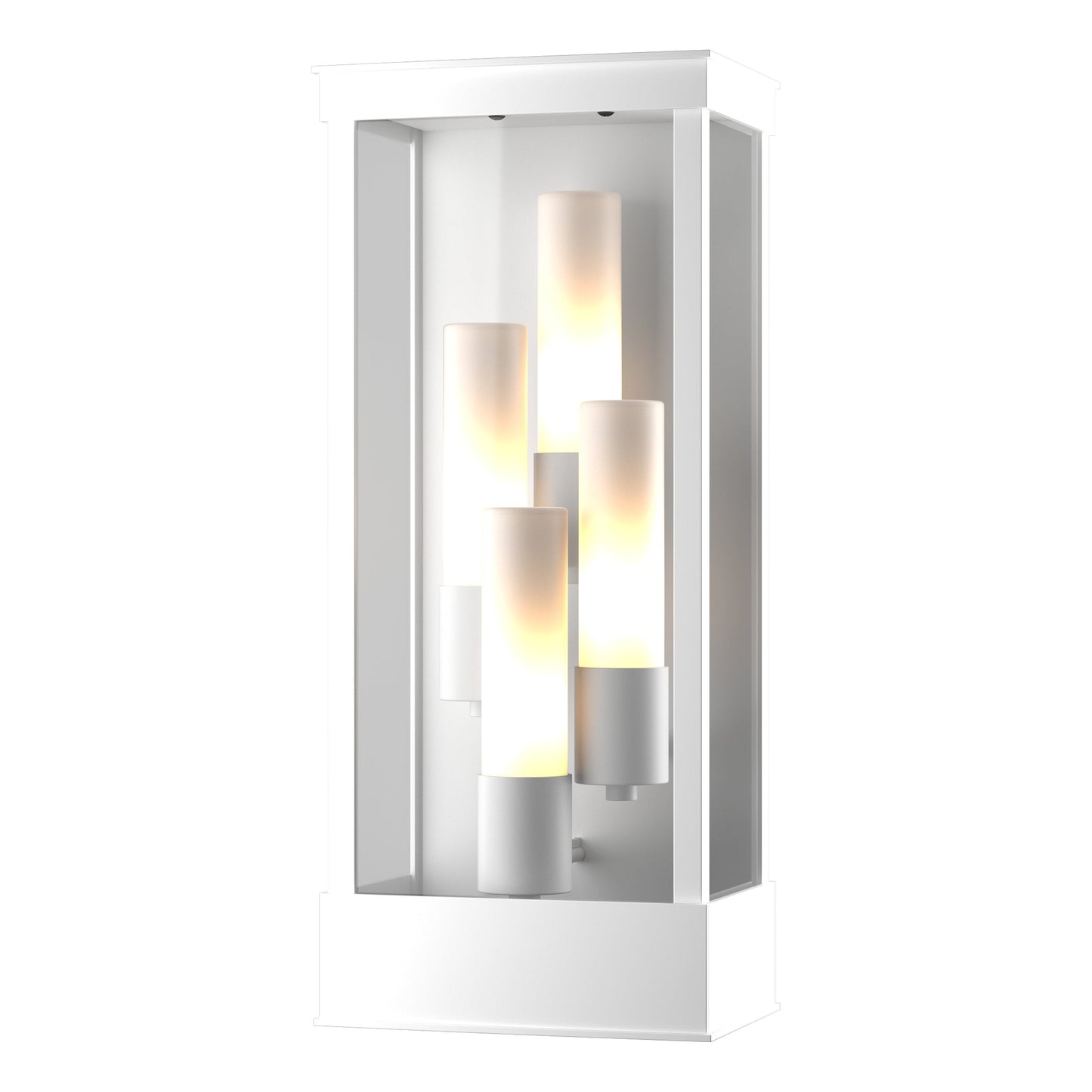 Portico Large Outdoor Sconce