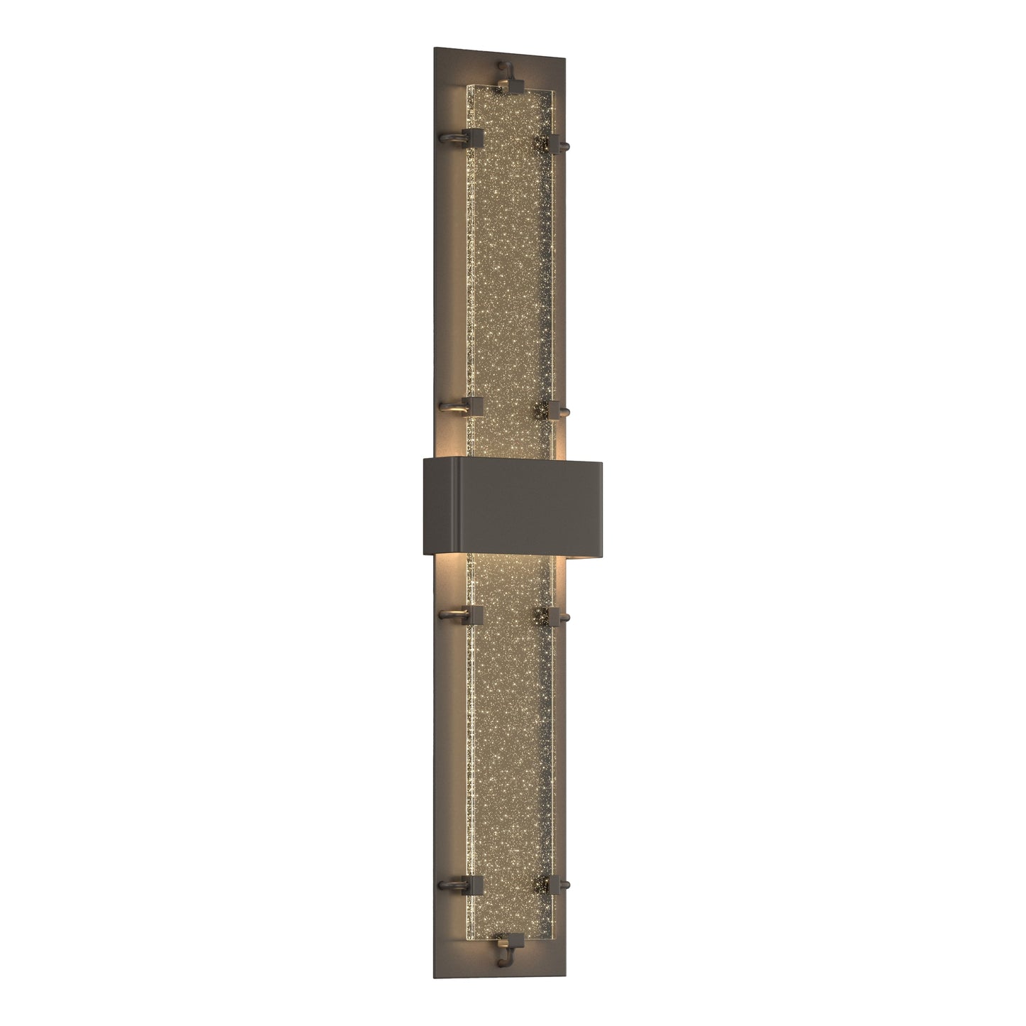 Double-Large Ursa LED Outdoor Sconce