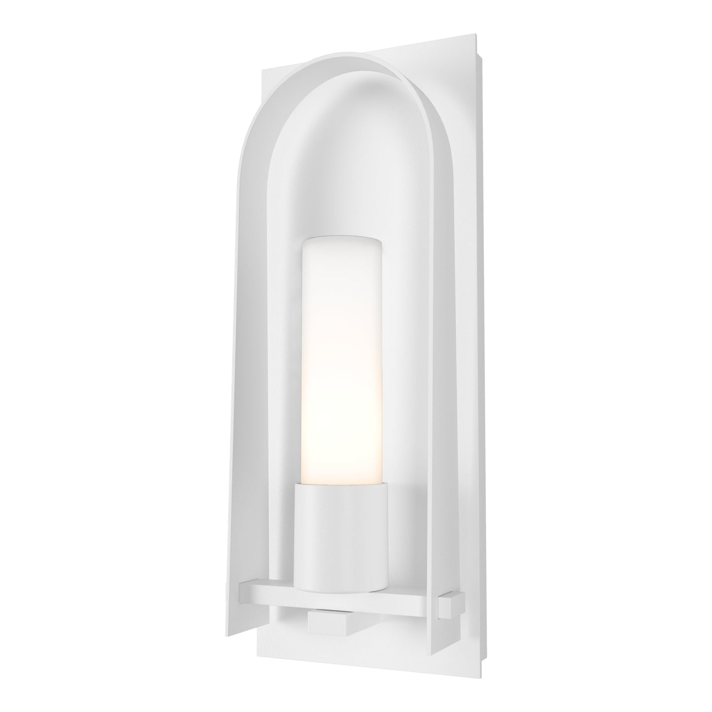 Triomphe Small Outdoor Sconce