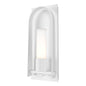 Triomphe Small Outdoor Sconce