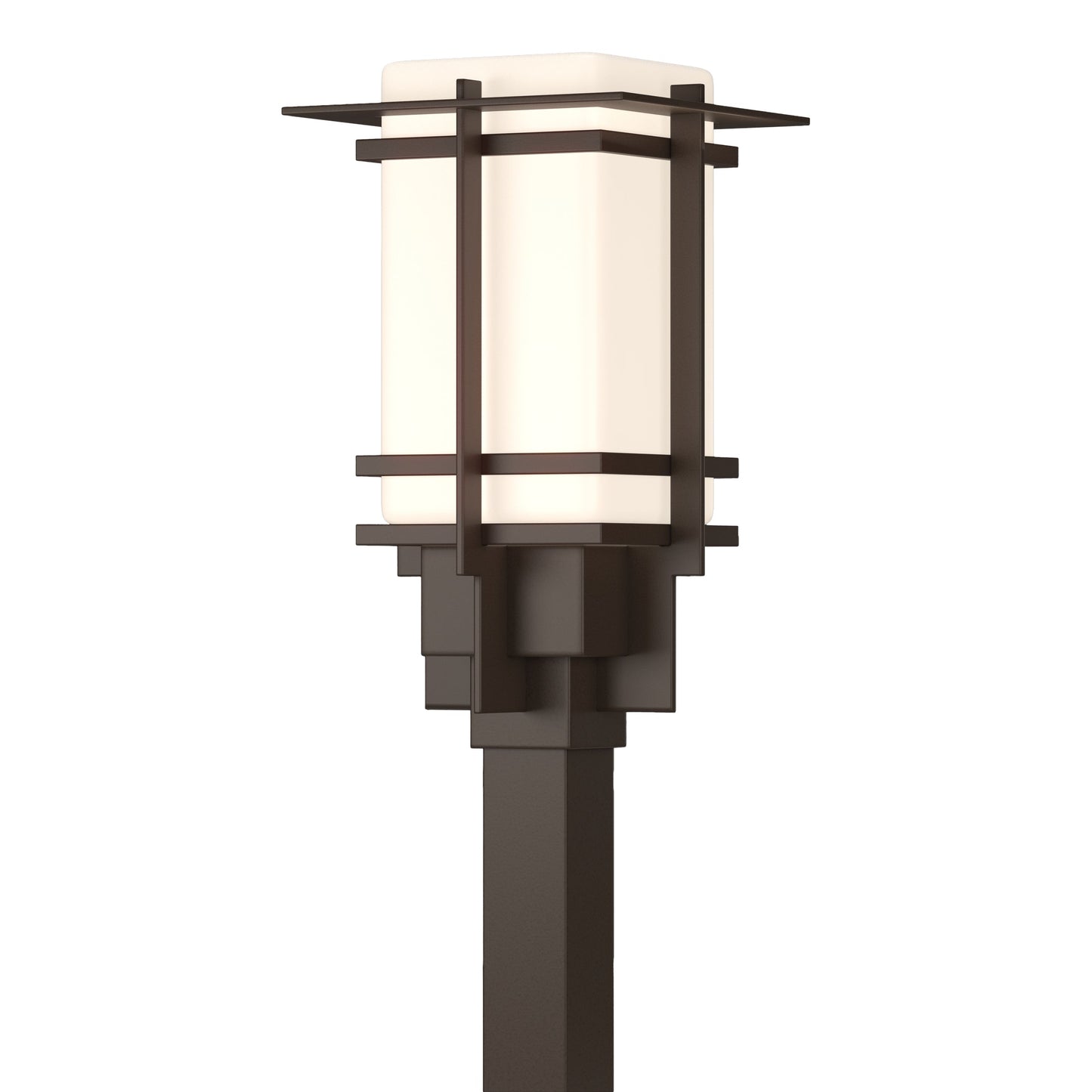 Tourou Outdoor Post Light