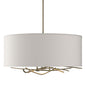 Brindille Drum Shade Pendant
