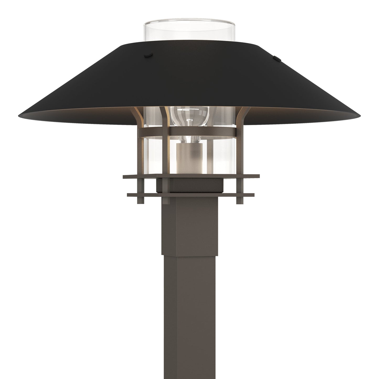 Henry Outdoor Post Light
