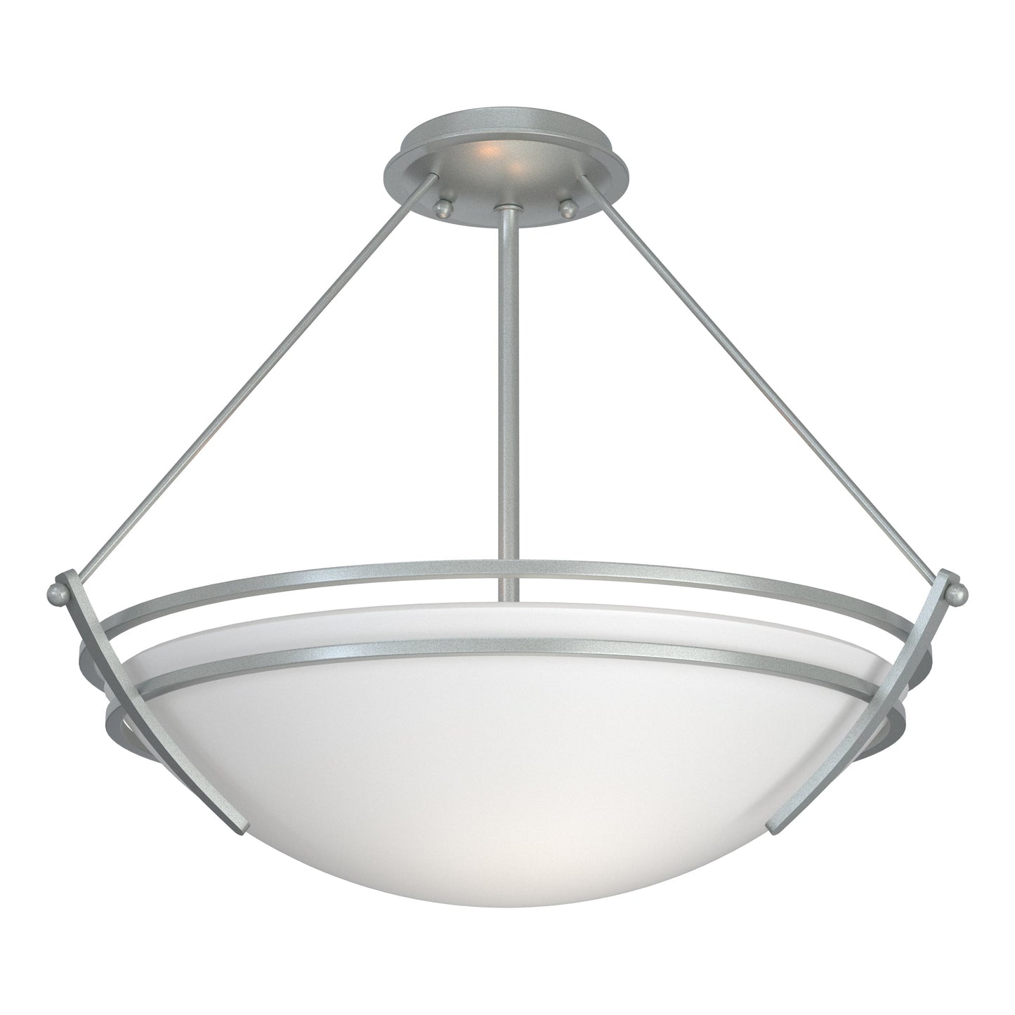 Presidio Tryne Semi-Flush