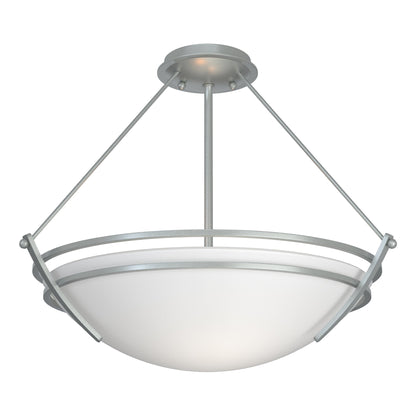 Presidio Tryne Semi-Flush