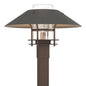 Henry Outdoor Post Light